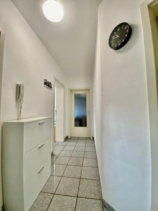 Appartement Wanderurlaub Mit Hund à Harra Extérieur photo